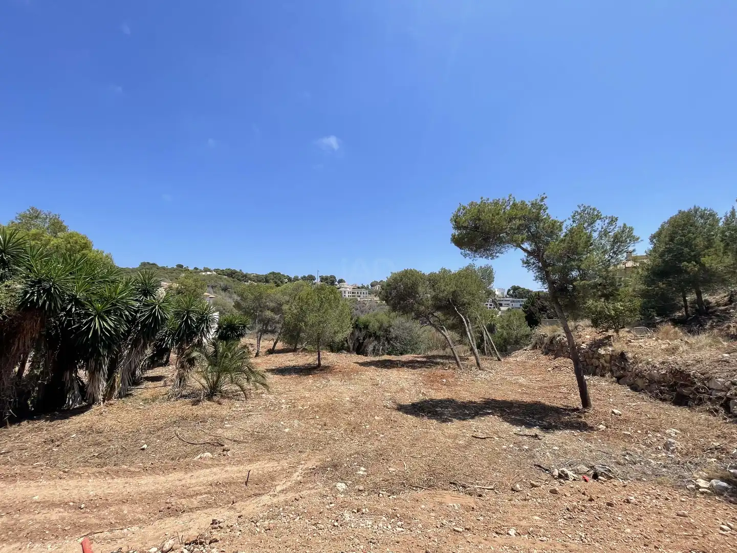 Residential for sale in Jávea / Xàbia