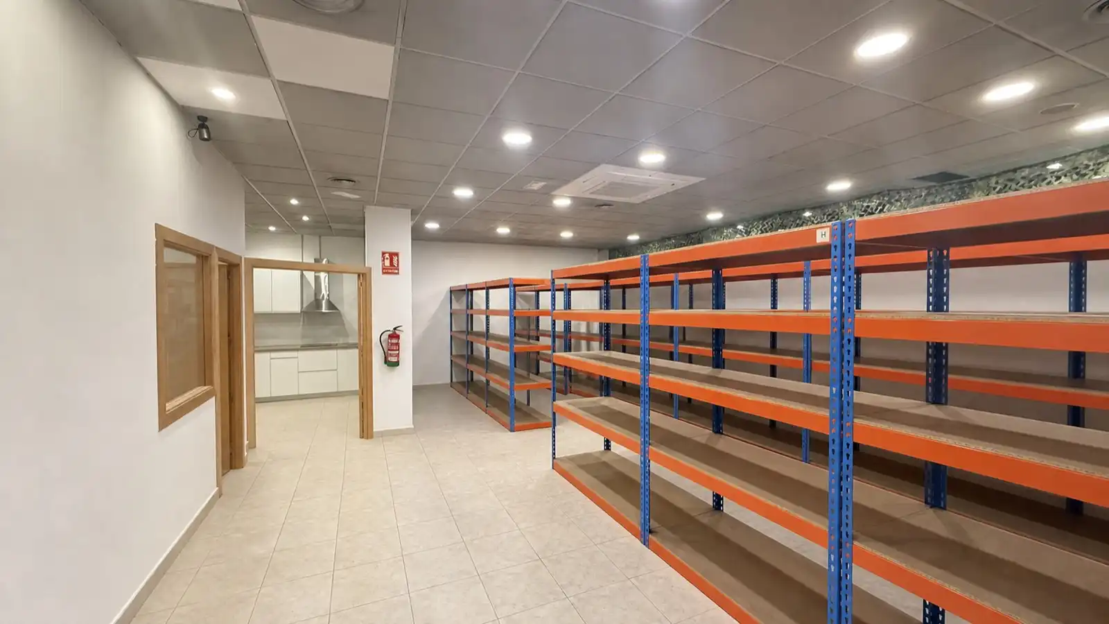 Local comercial en venda a Ronda de Santa Eulàlia 14, imagen 4