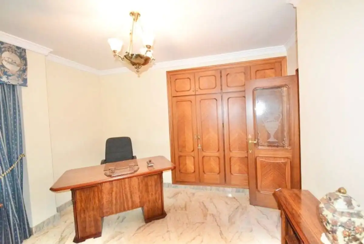Flat with lift for sale in Teodomiro 10, imagen 12