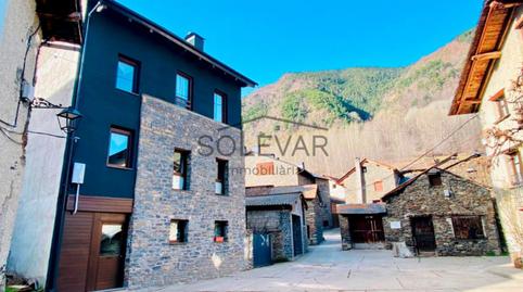 Foto 3 de Apartament en venda a  Mig, Alins, Lleida