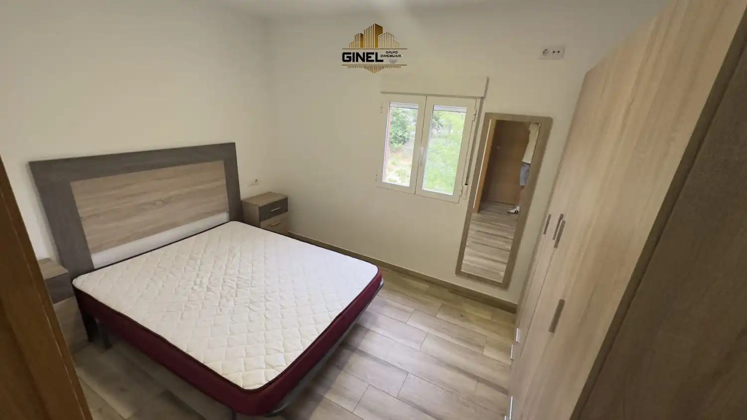 Flat for rent in San Felipe - El Almendral - La Merced