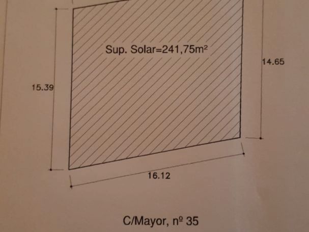Residencial en venda en Albuixech