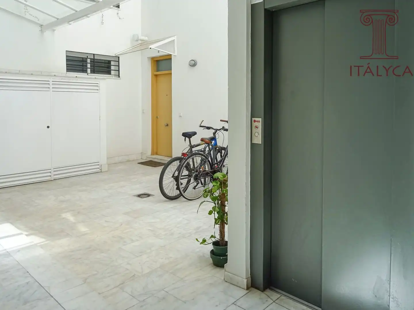 Piso de alquiler en Calle Patricio Sáenz, San Gil