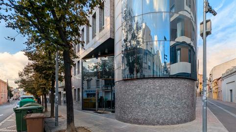 Foto 2 de Edifici en venda a Carrer de Josep Torras I Bages, Centre, Barcelona