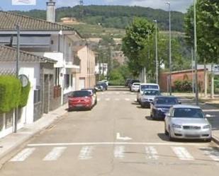 Vista exterior de Casa o xalet en venda en Sarrià de Ter amb Jardí privat