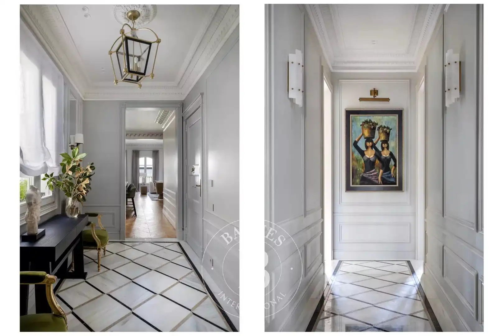 Piso con terraza en venta en Eixample, imagen 10