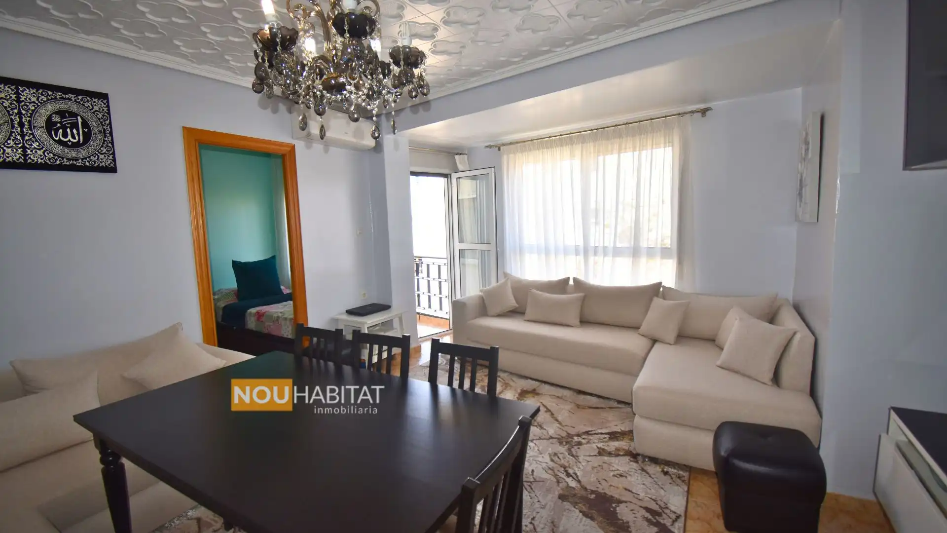 Piso en venta