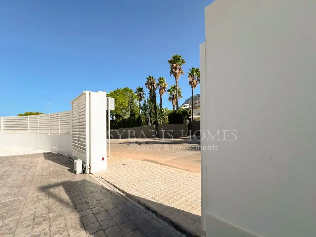 Chalet con piscina en venta en Camino Assagador De Cabanes, imagen 38