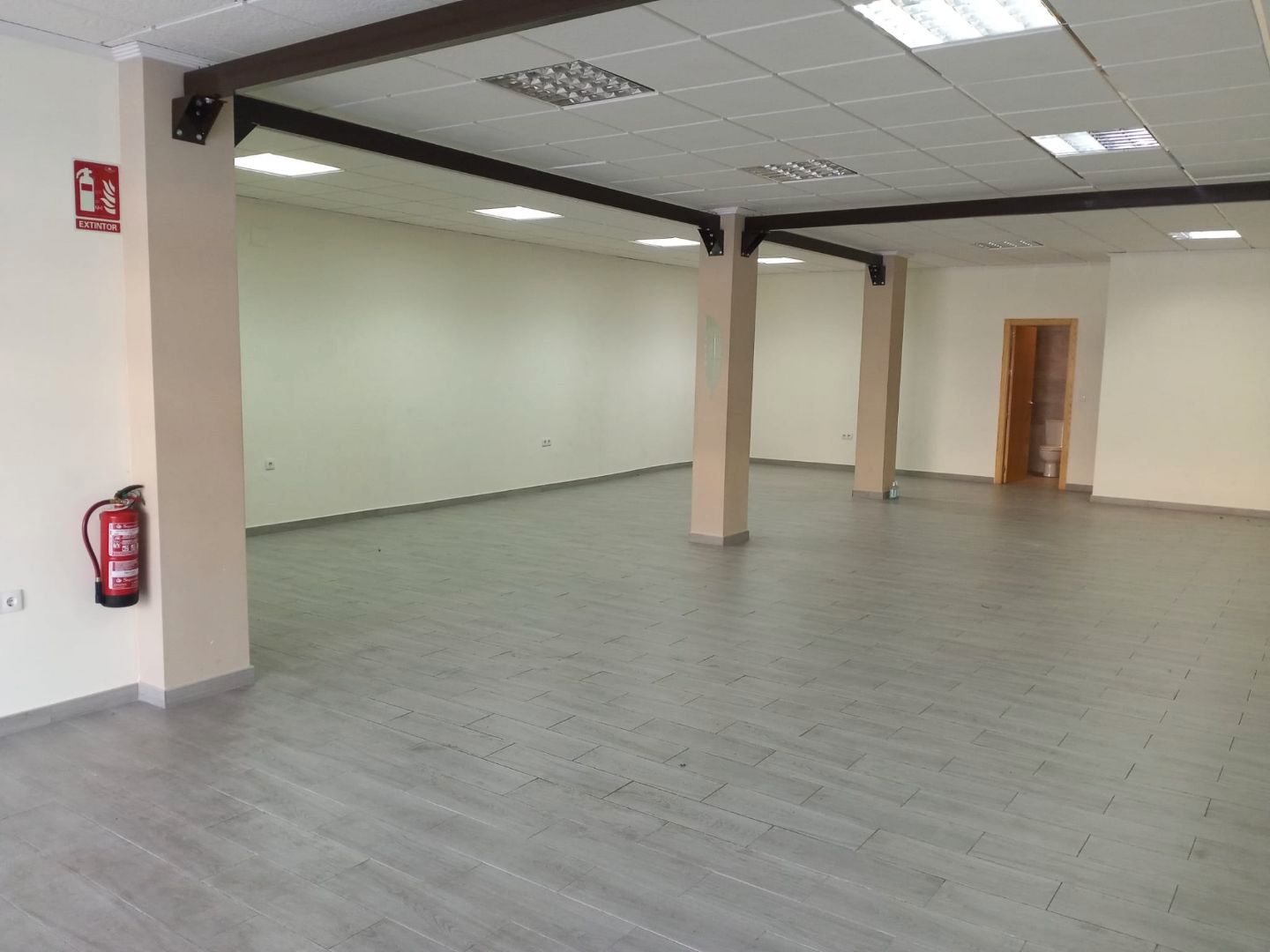 Geschaftsraum miete in Callosa de Segura