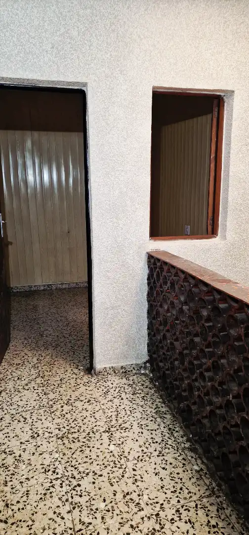 Casa adosada en venda en El Tiemblo 