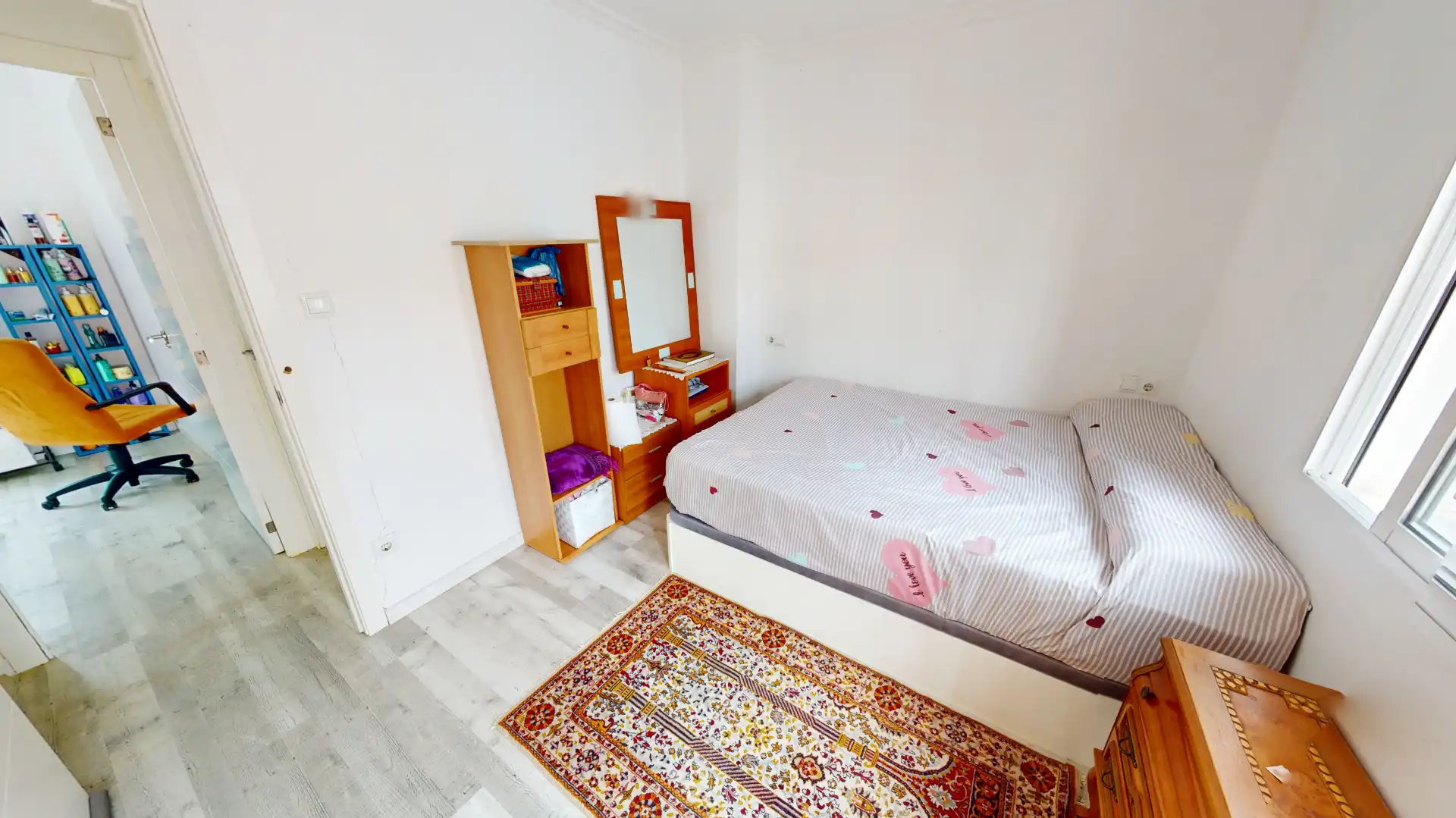 Adosado con terraza en venta en Carrer Obispo Barrachina, imagen 11