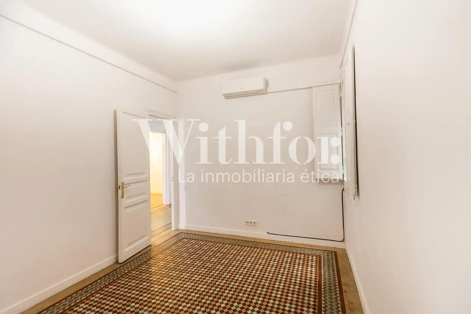 Flat for rent in Diagonal, L'Antiga Esquerra de l'Eixample