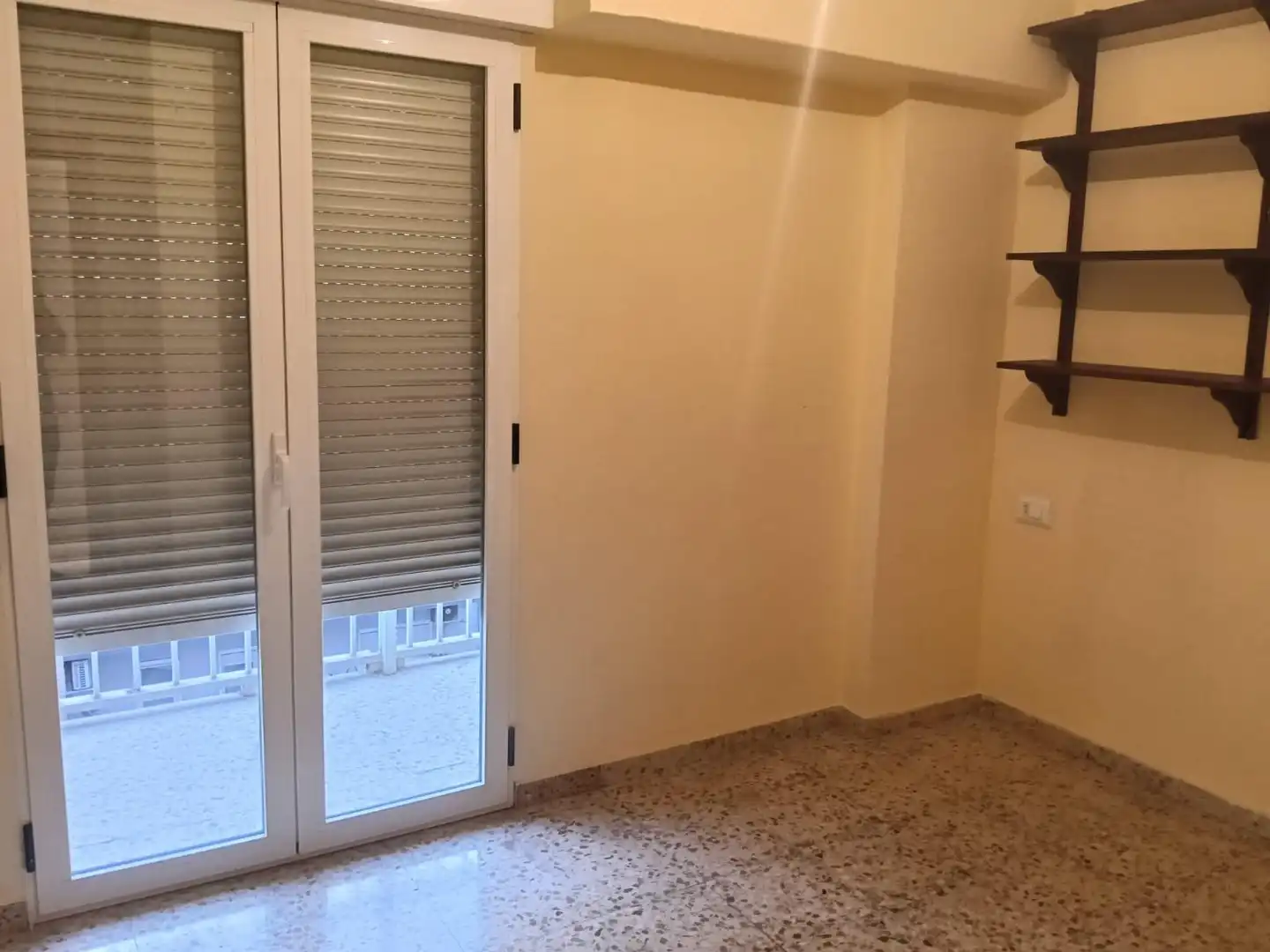 Pis amb balcó en venda a Sant Josep - Zona Hospital, imagen 6