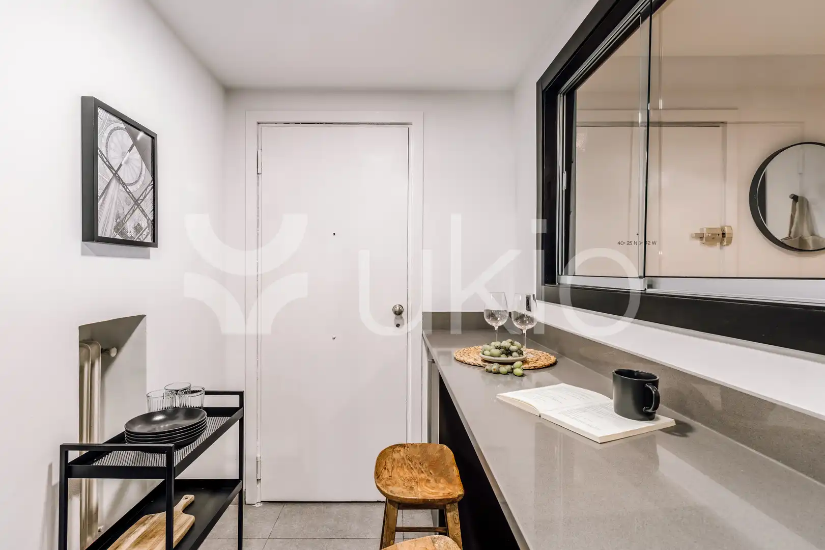 Apartament amb ascensor de lloguer a Calle de Miguel Ángel, imagen 10