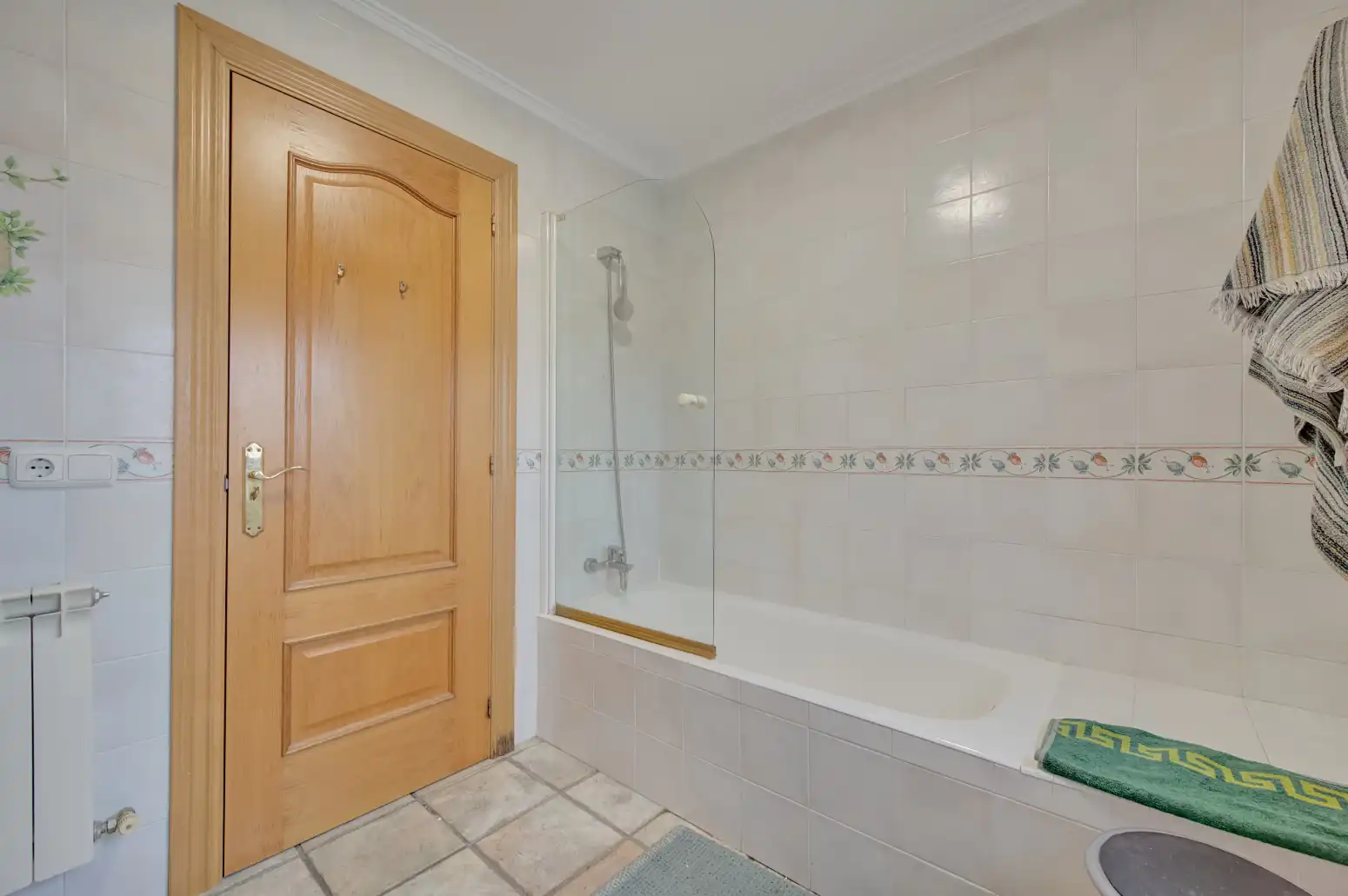Piso en venta en Tajonar - Avenida Pamplona, 8, Aranguren