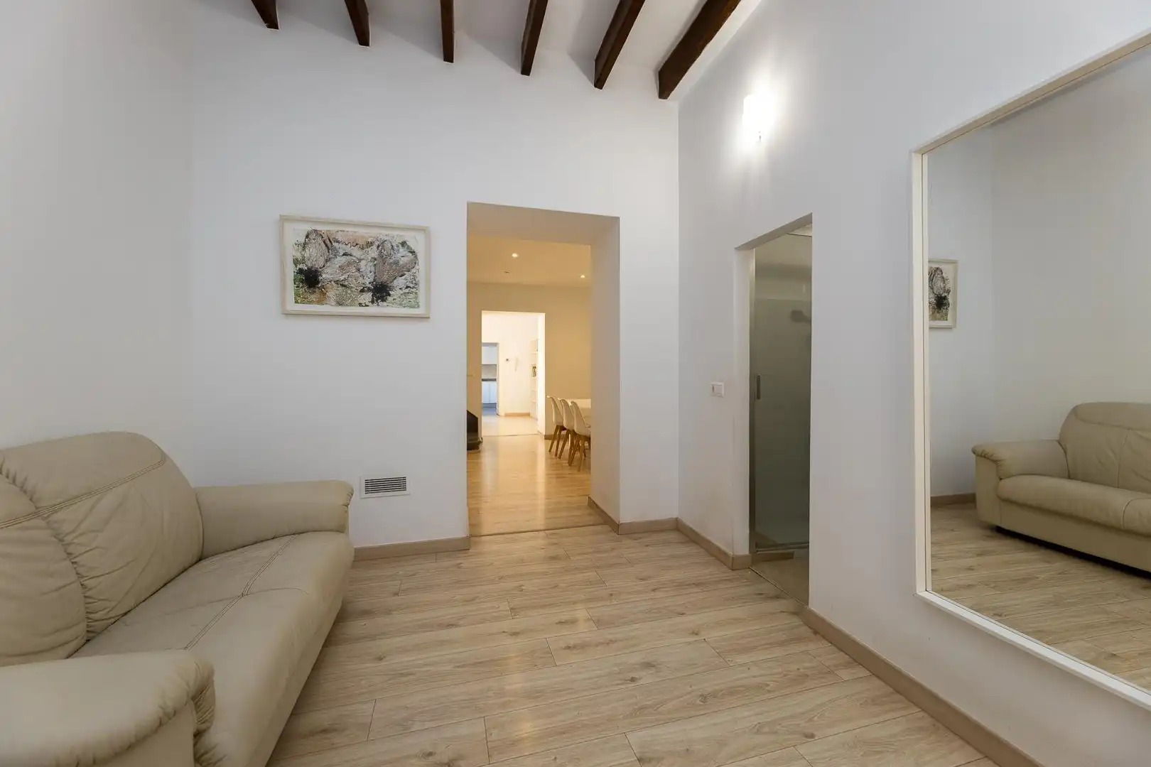 House with terrace to rent in Sineu, imagen 10