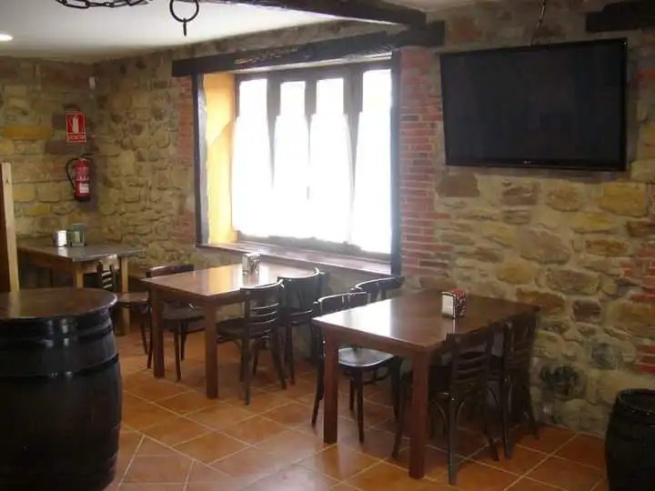 Casa o xalet en venda en Arenas de Iguña amb Aire condicionat i Balcó