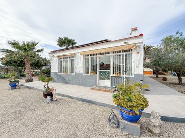 Casa rustica in vendita a Elche ciudad