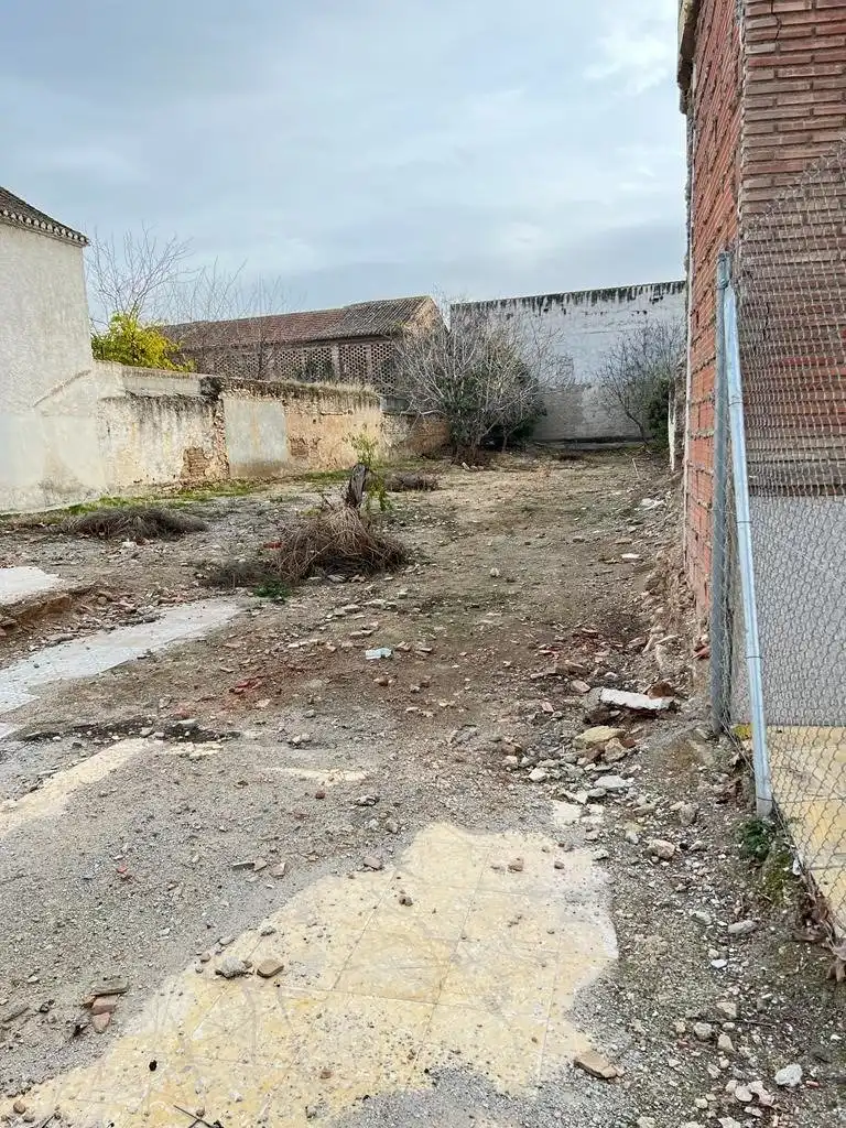 Terrenys i solars en venda a Belicena, imagen 8