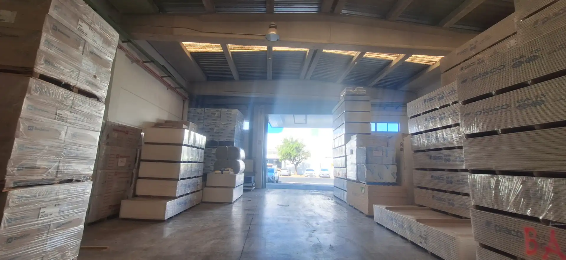 Industrial building to rent in Carrer Sèquia Favara 30, imagen 3