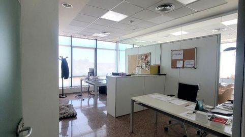Foto 2 de Oficina de lloguer a Carrer Mas Dorca, 13, L'Ametlla del Vallès, Barcelona