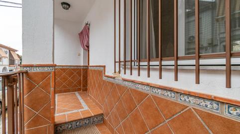 Foto 5 de Casa adosada en venda a Calle del Pensamiento, 19, La Zubia Ciudad, La Zubia