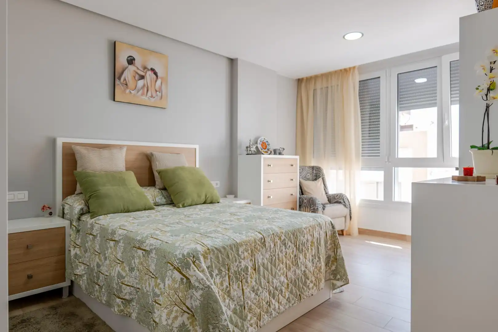 Apartment with lift for sale in Calle Calle Olof Palme 1, imagen 13