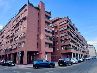 Pis amb ascensor en venda a Ensanche