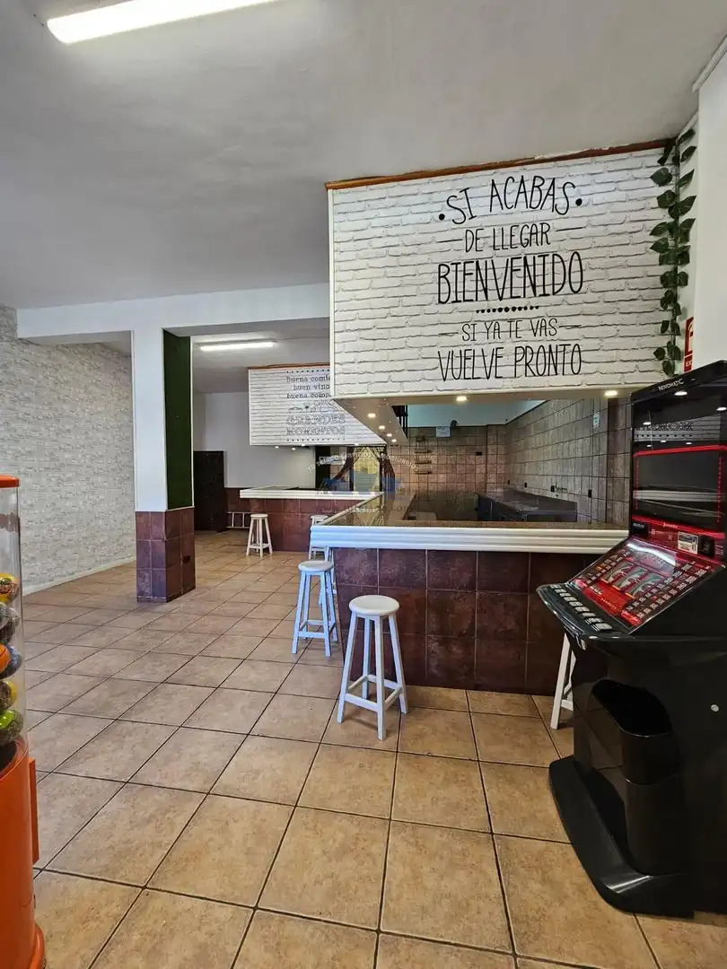 Commercial properties for rent in Palo Blanco