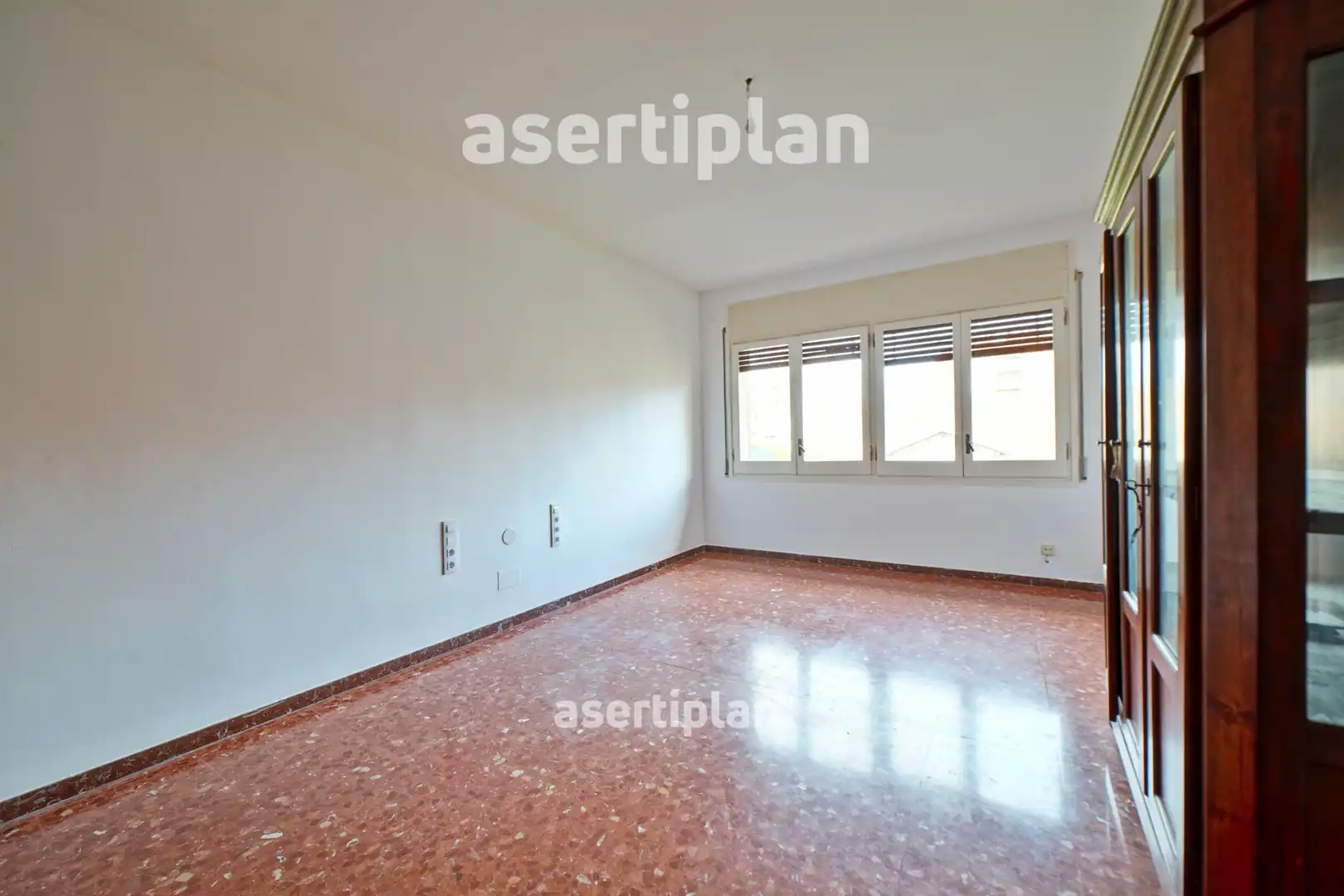 Habitación de Casa o chalet de alquiler en Mataró con Jardín privado, Terraza y Trastero