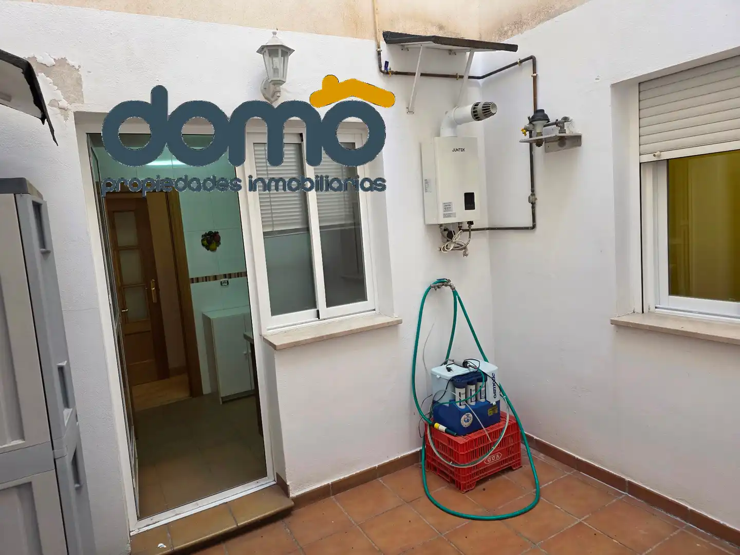 Wohnung zum Verkauf in Calle Santa Ana, 27, Atarfe