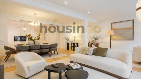 Photo 2 of Flat for sale in López de Hoyos, El Viso,  Madrid Capital