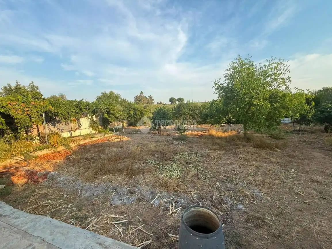 Finca rústica en venda en Arahal amb Calefacció i Terrassa