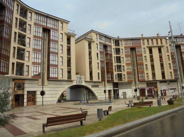 Local comercial en Venta en Güeñes