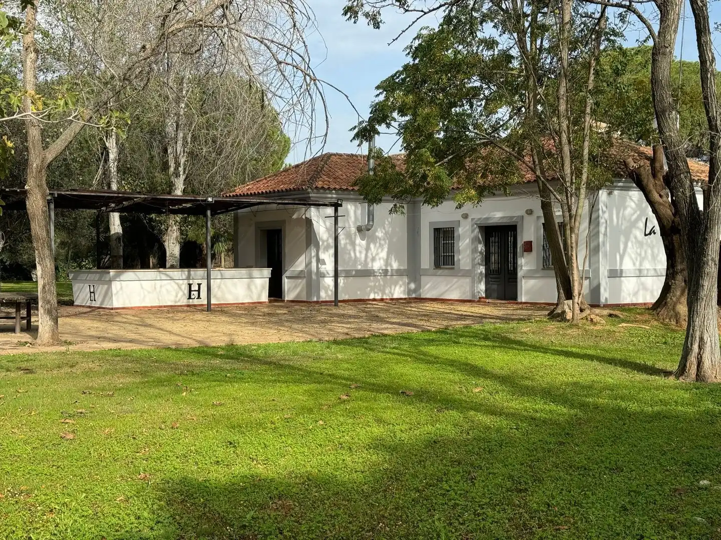 Casa o xalet en venda a Calle Algeciras, La Hacienda - Nueva Andalucía