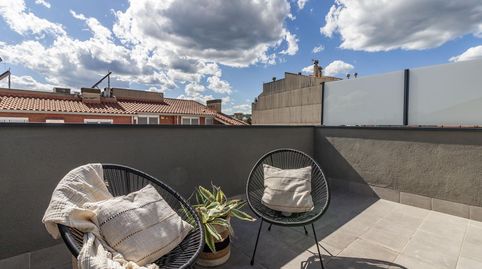 Foto 3 de Dúplex en venta en Sant Pere, Terrassa