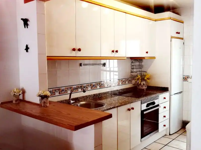 Casa amb jardí en venda a Río Nacimiento 35, imagen 11