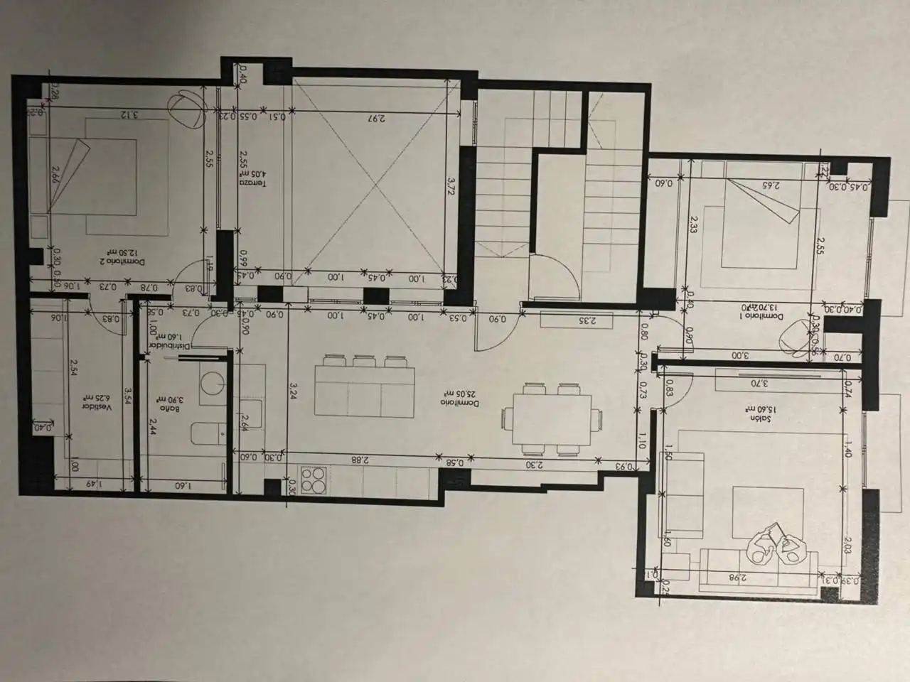 Flat for sale in Granada  with Balcony