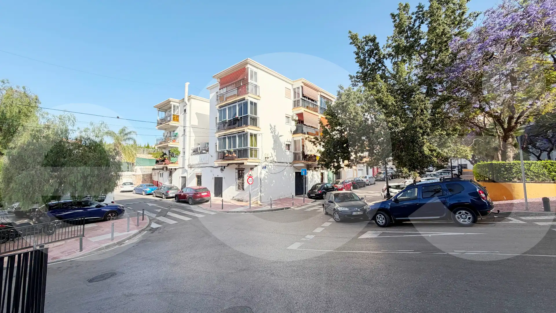 Außenansicht von Geschaftsraum zum Verkauf in Marbella