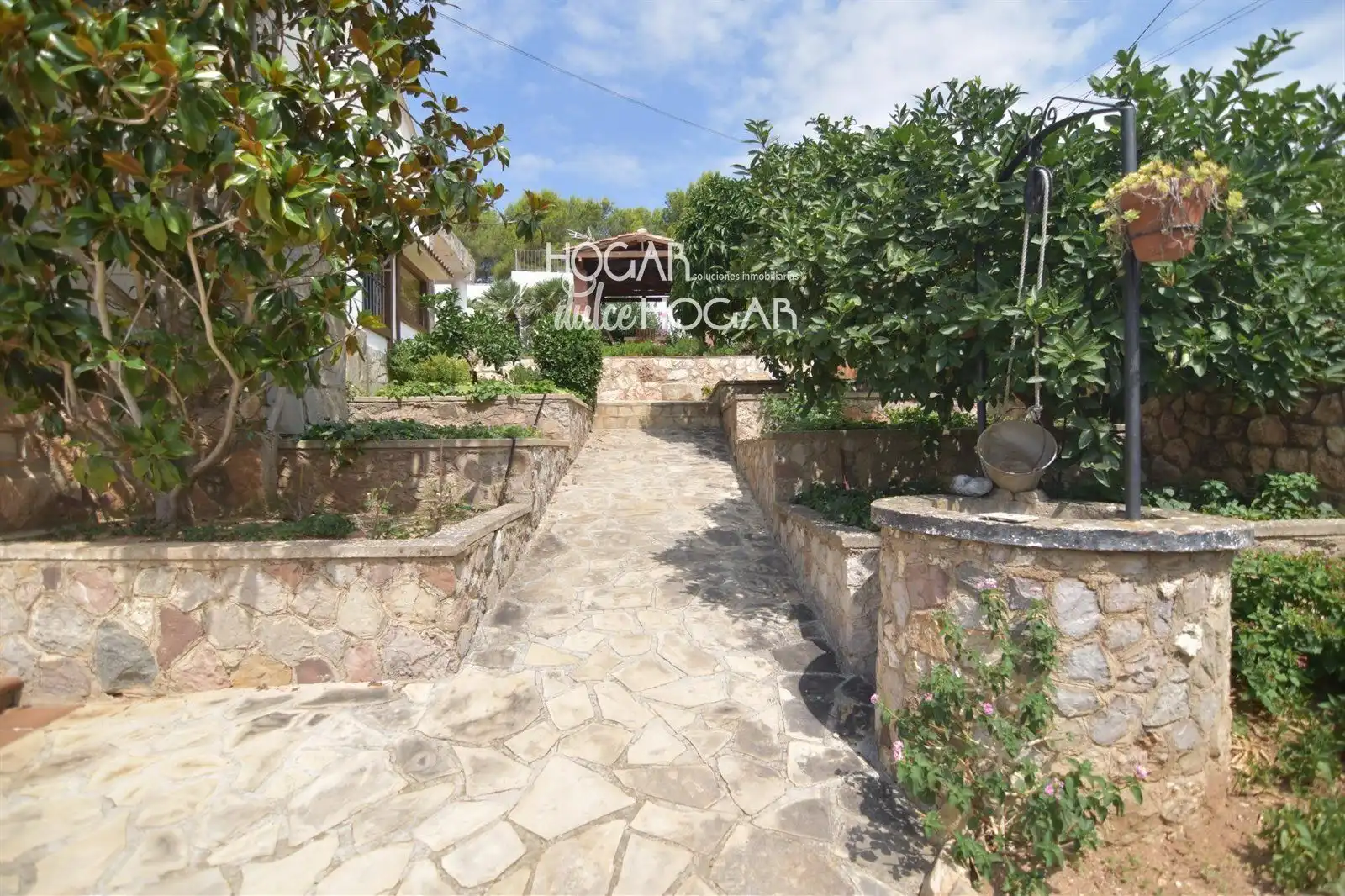 House with pool for sale in JUAN RAMON JIMENEZ, imagen 19