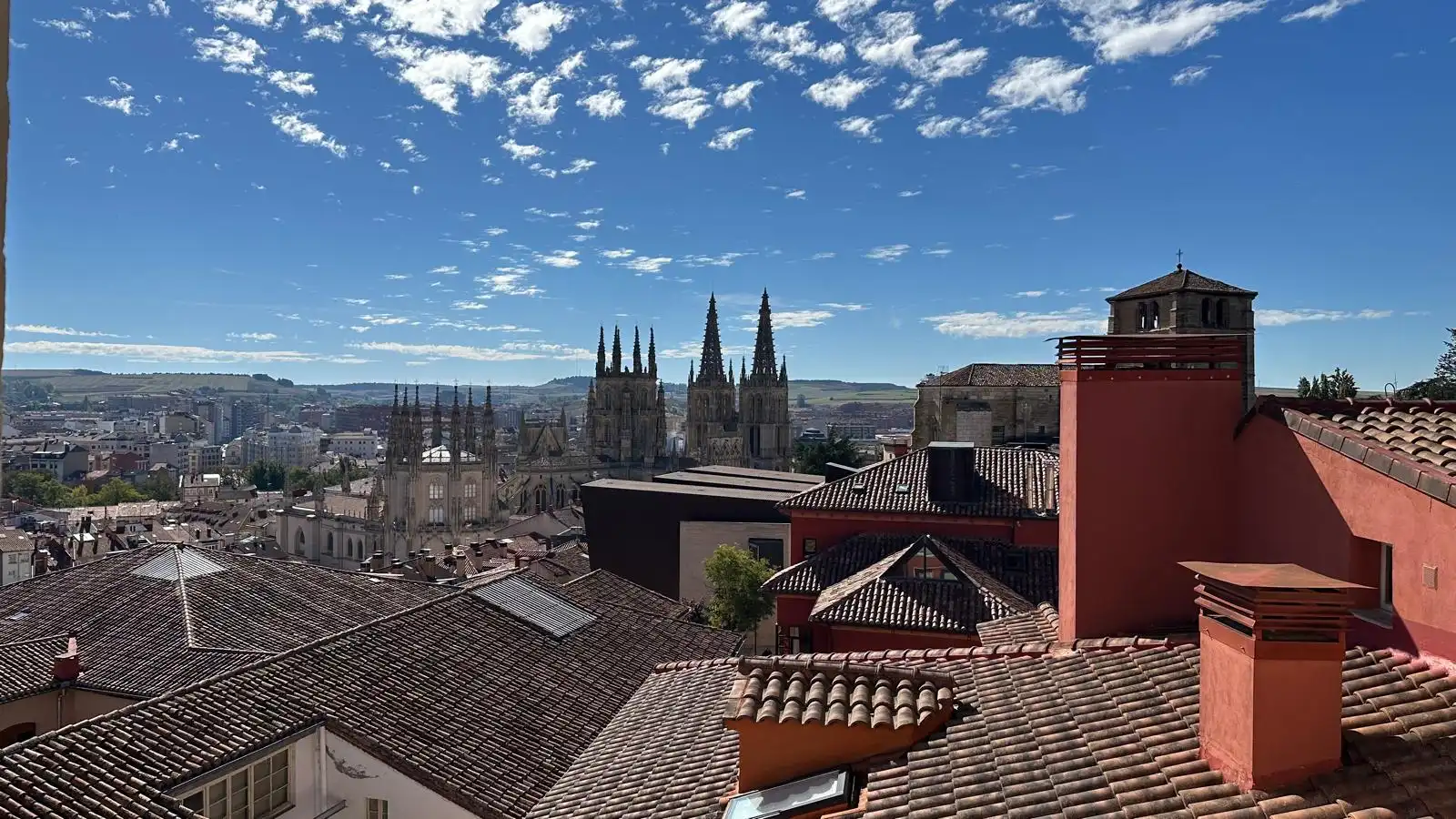 Duplex with balcony for sale in Calle Arco de San Esteban, imagen 16