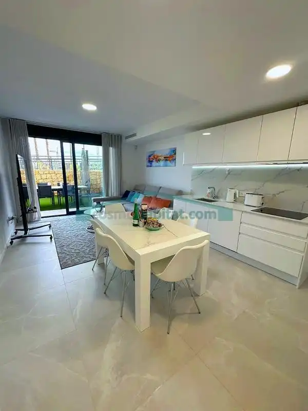 Duplex with pool for sale in Platja de Torres, imagen 21