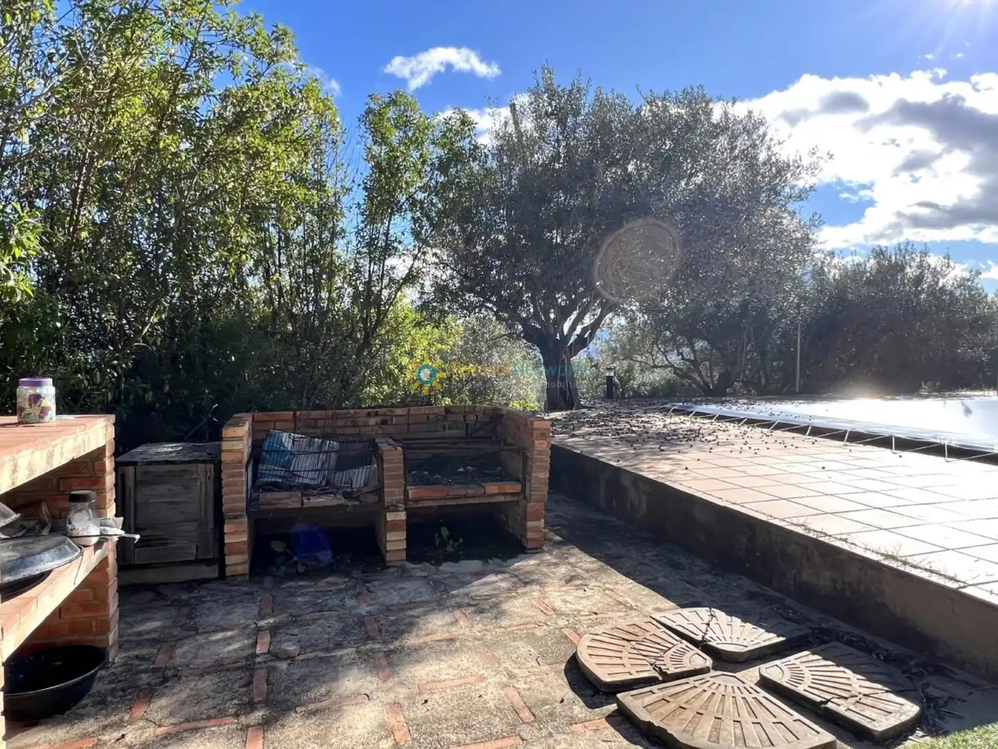 Xalet amb piscina en venda a L'Olleria, imagen 32