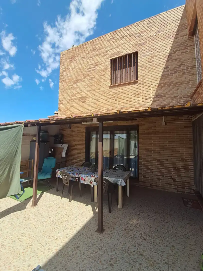 Villa in vendita a Cazalegas, imagen 8