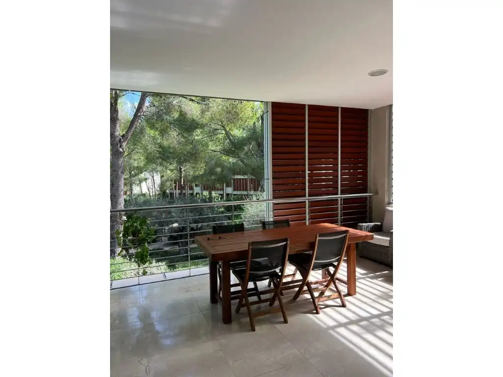 Terraza de Apartamento de alquiler en Calvià con Aire acondicionado, Jardín privado y Terraza
