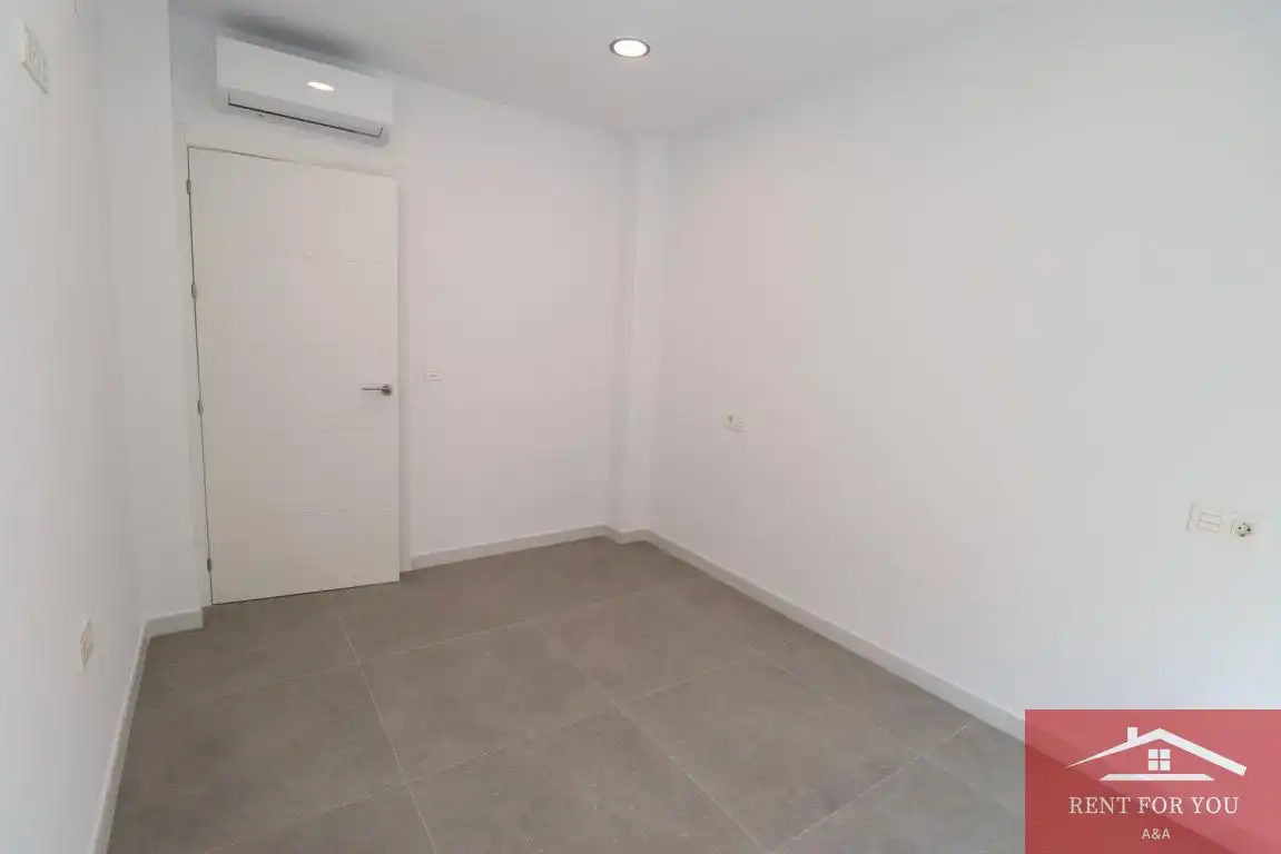 Piso de alquiler en Alhaurín El Grande con Aire acondicionado y Terraza