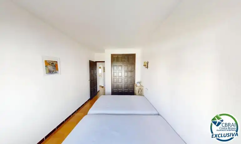 Mini appartamento con piscina in vendita a Carrer Poblat Típic-Plaça Església, imagen 11