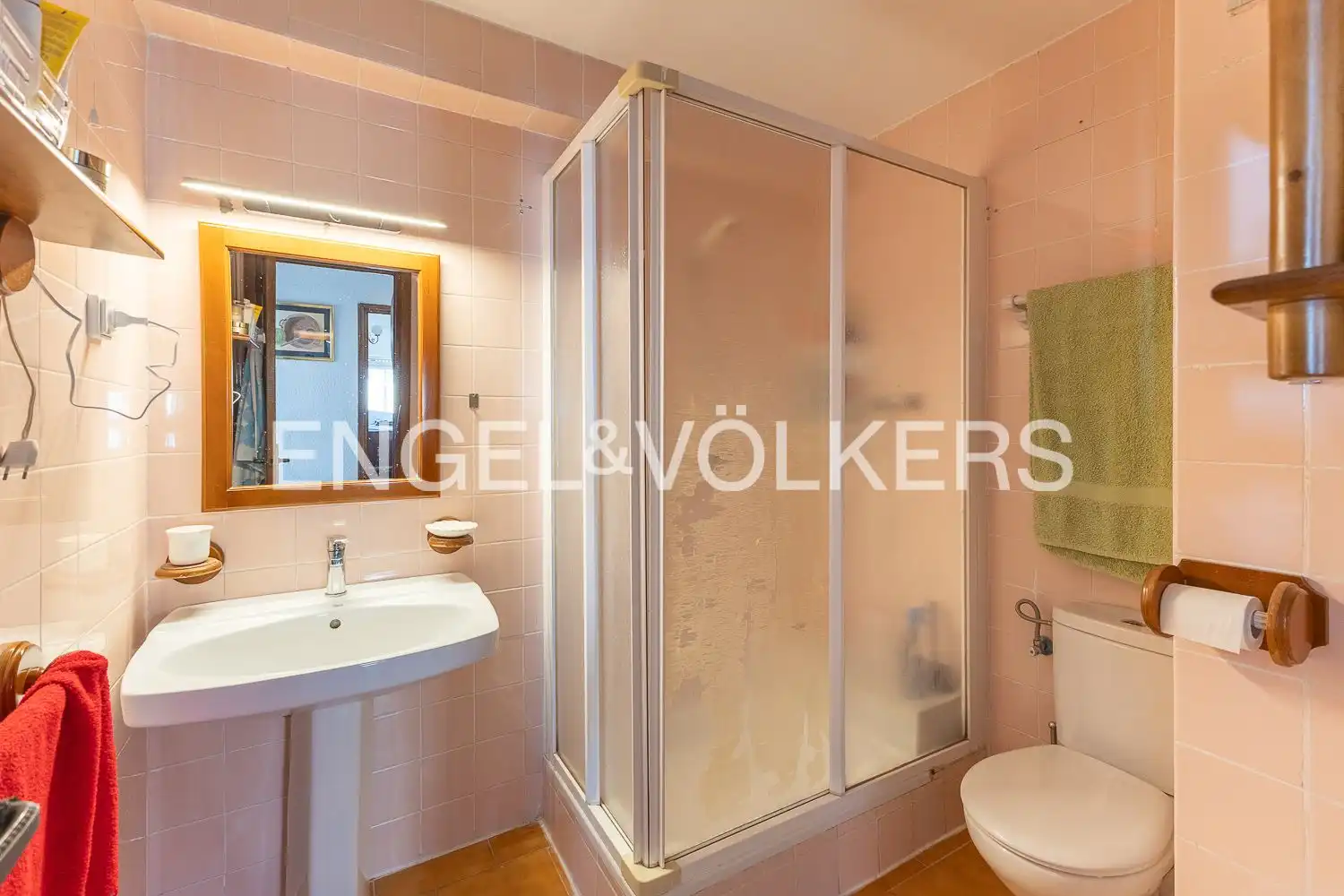 Penthouse mit Terrasse zum Verkauf in Quatre Carreres, imagen 10
