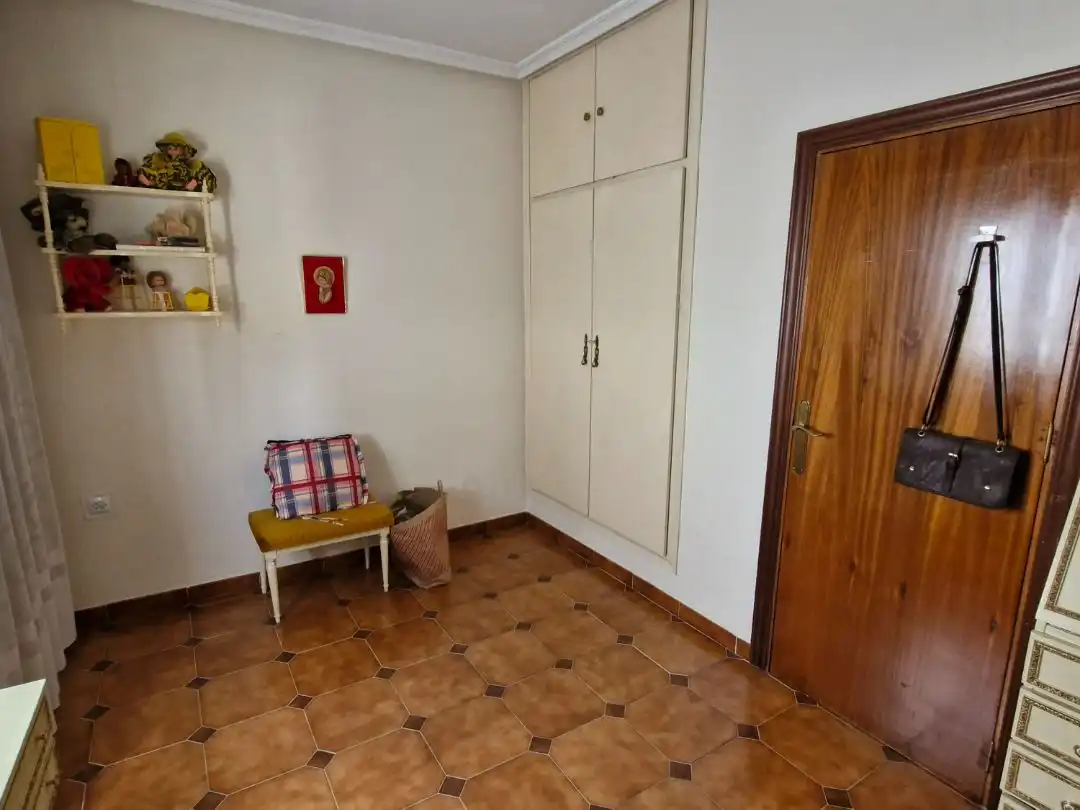 Ático en venta en Fuensanta de Martos, Jaén