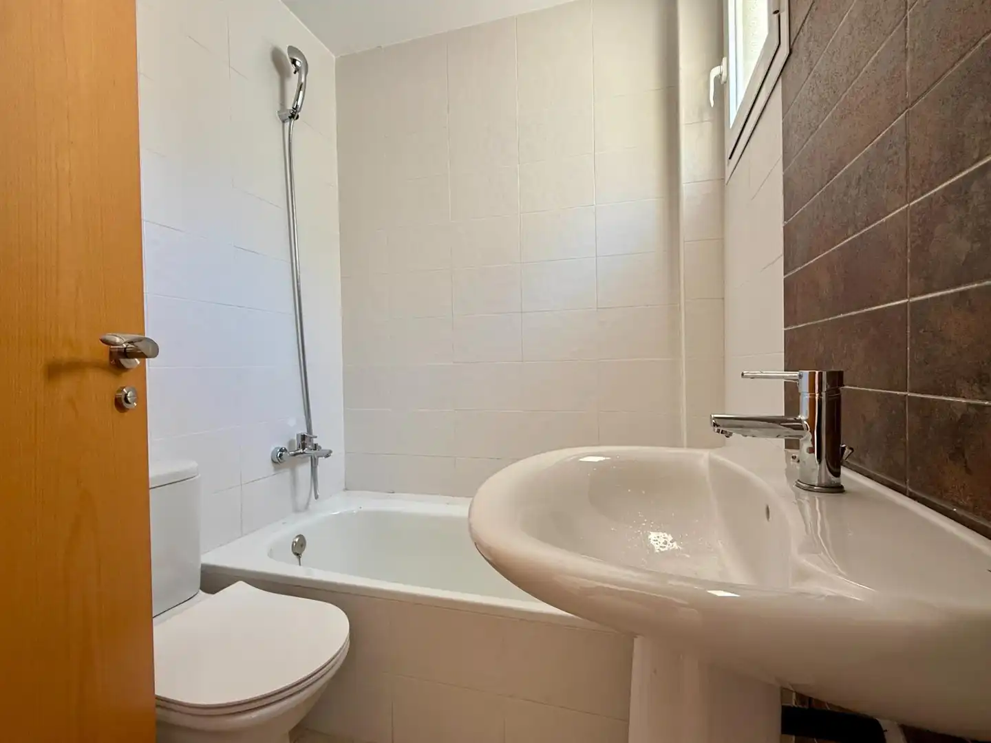 Baño de Piso en venta en Xeraco con Amueblado